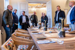 Besøg hos MOTA